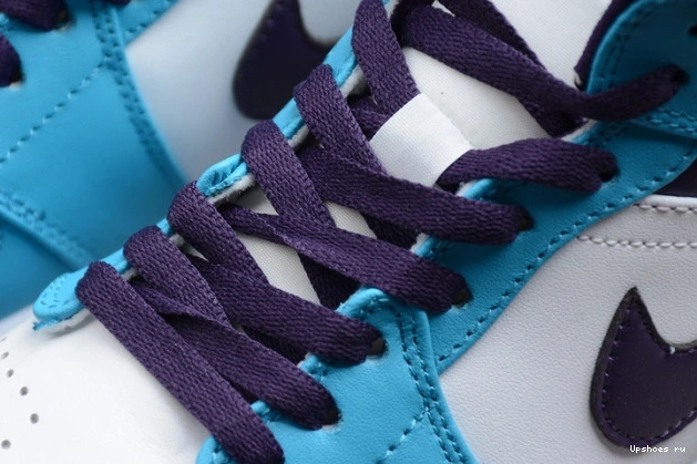 Mid  554724-415 1 Jordan Hornets 0715
